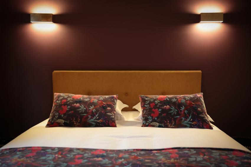 Des Arts Hotel Wimereux