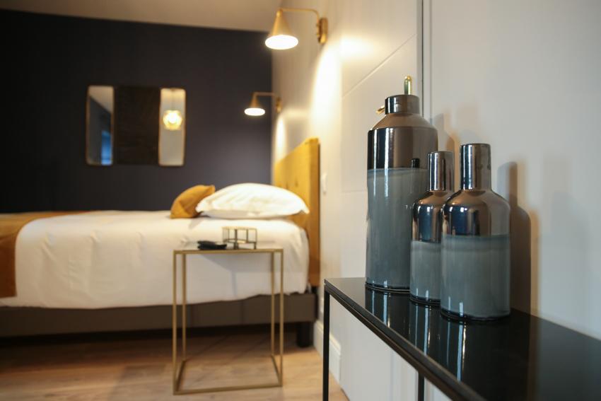 Des Arts Hotel