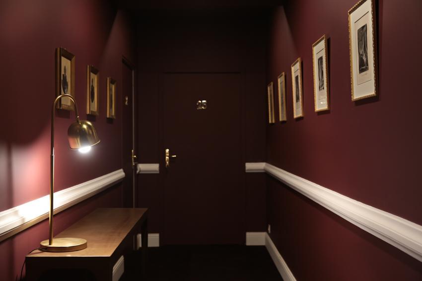 Hotel Des Arts Wimereux