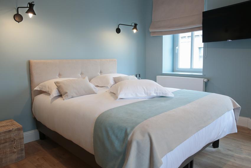 Des Arts Hotel