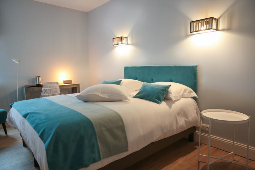 Des Arts Hotel 3*