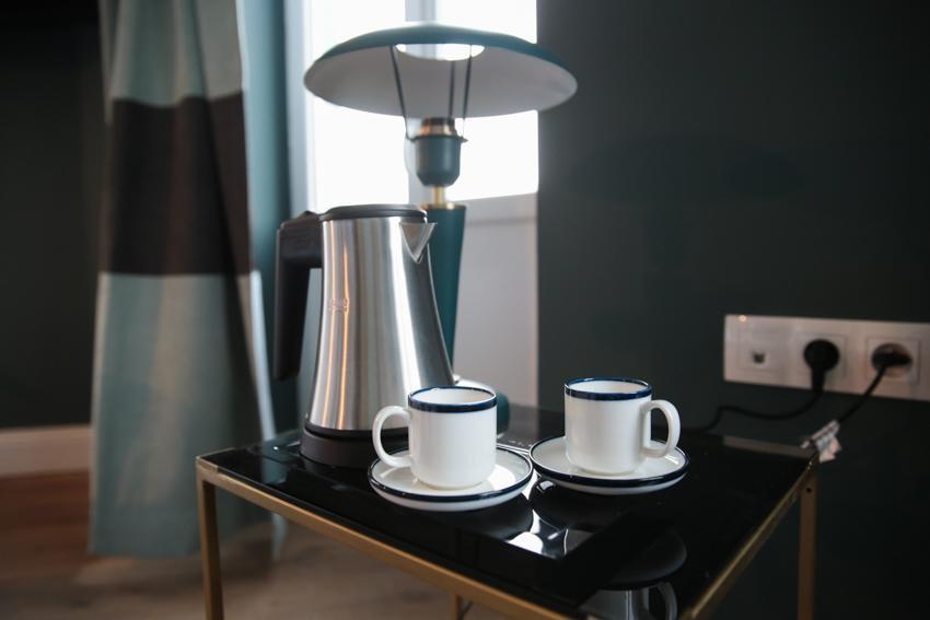 Hotel Des Arts 3*