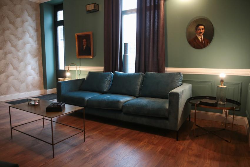 Hotel Des Arts