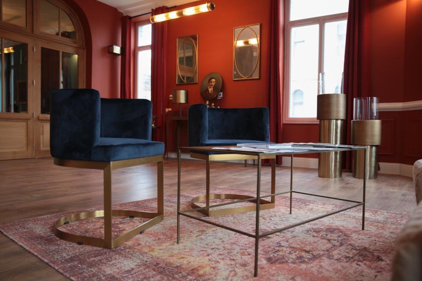 Hotel Des Arts 3*