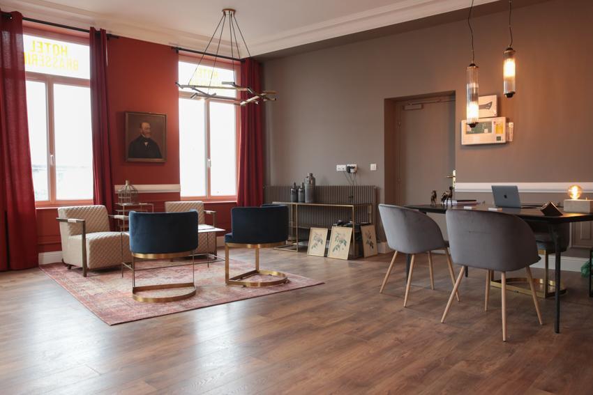 Des Arts 3* Wimereux