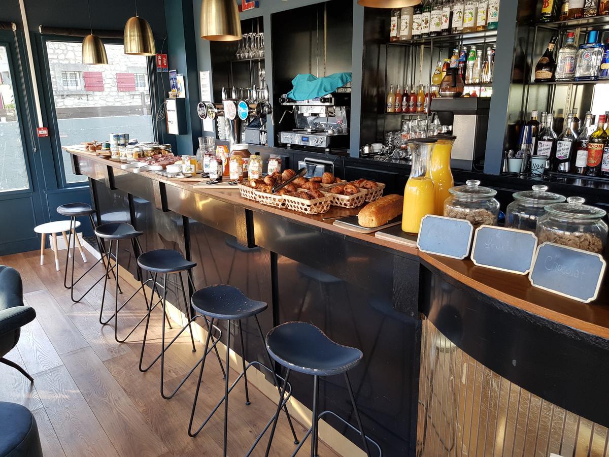 Des Arts Hotel Wimereux